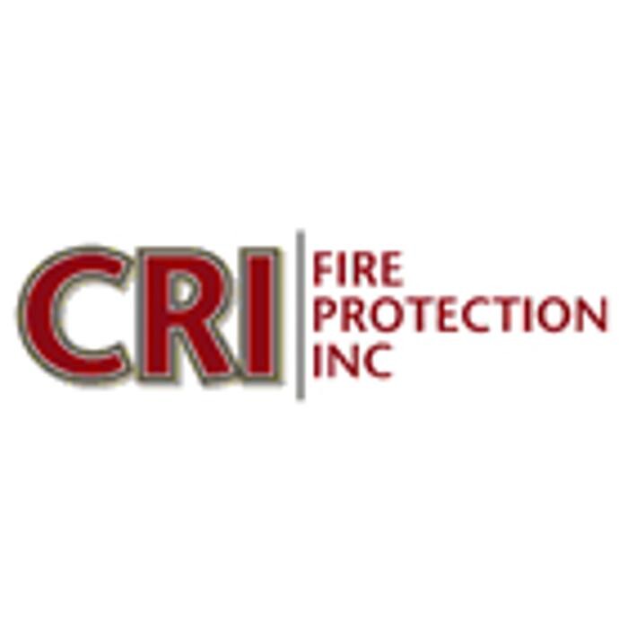 Images CRI Fire Protection Inc