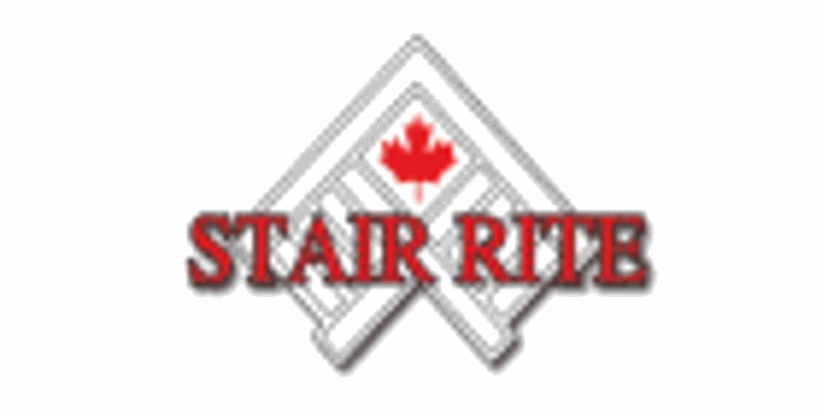 Stair Rite Logo