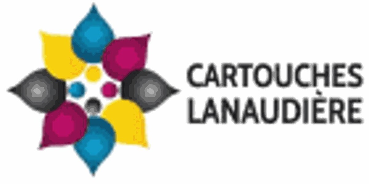 Cartouches Lanaudière Logo