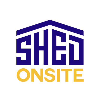 Shed OnSite Logo