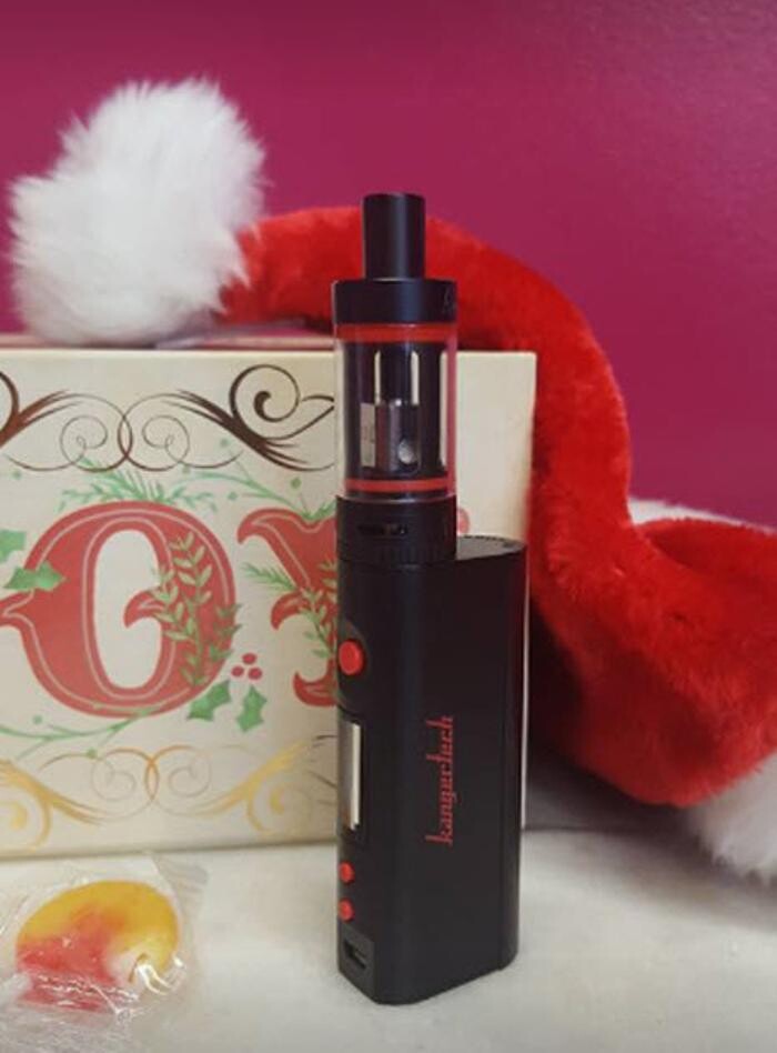 Images Penguin Vapor Shop