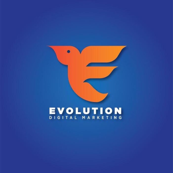 Evolution Digital Marketing | Webdesign & SEO Logo