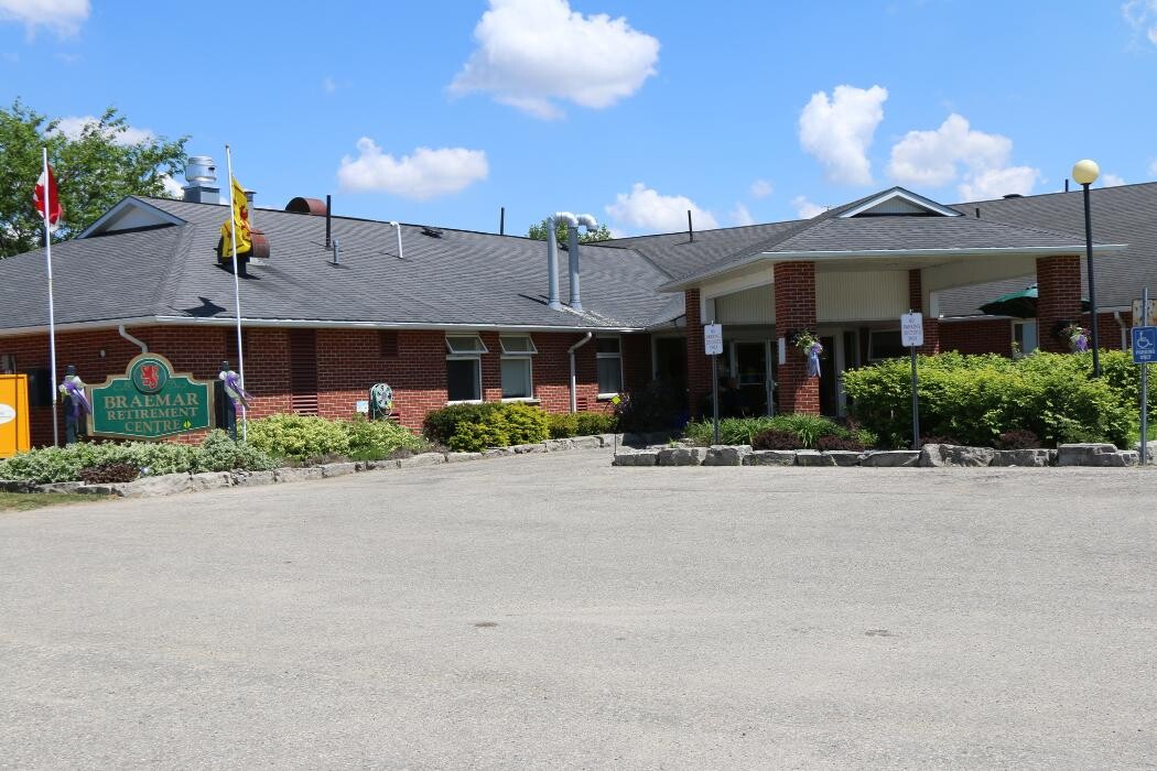 Images Braemar Retirement Centre