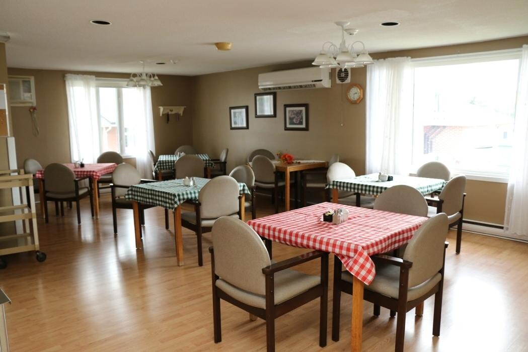 Images Braemar Retirement Centre