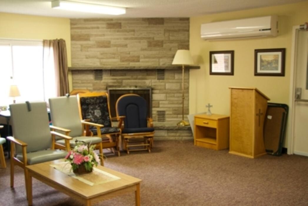 Images Braemar Retirement Centre