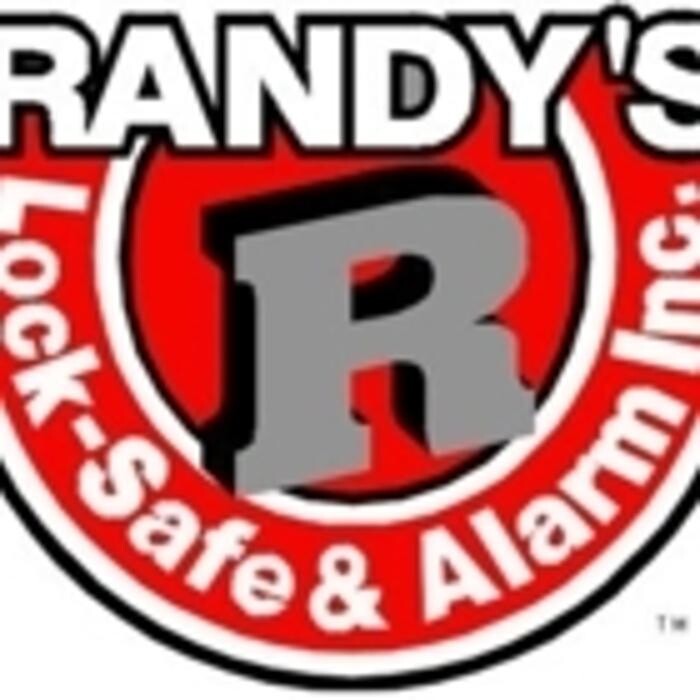 Images Randy's Lock-Safe & Alarm Inc.