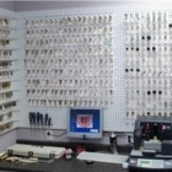 Images Randy's Lock-Safe & Alarm Inc.