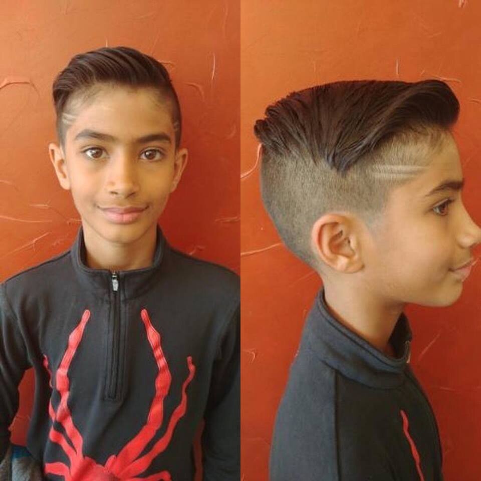 Images Shazam Hair Studio Ltd