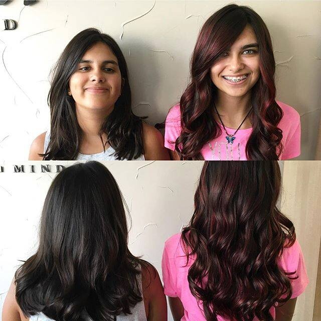 Images Shazam Hair Studio Ltd