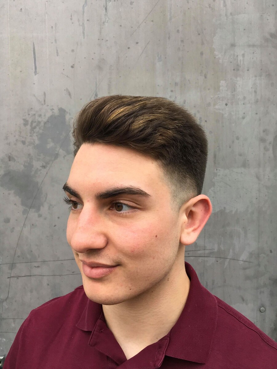 Images Shazam Hair Studio Ltd