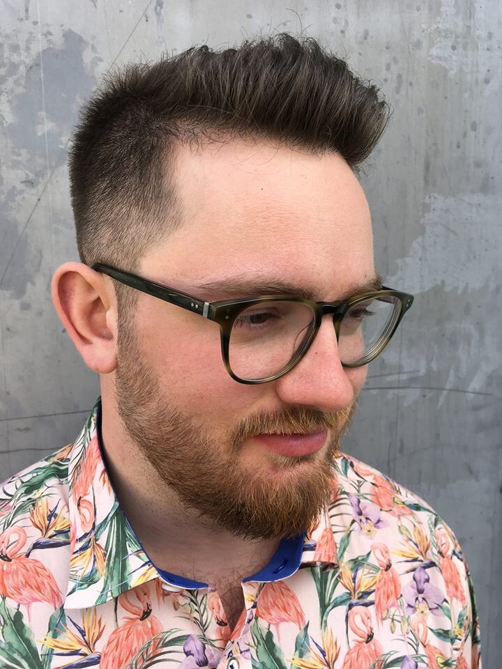 Images Shazam Hair Studio Ltd