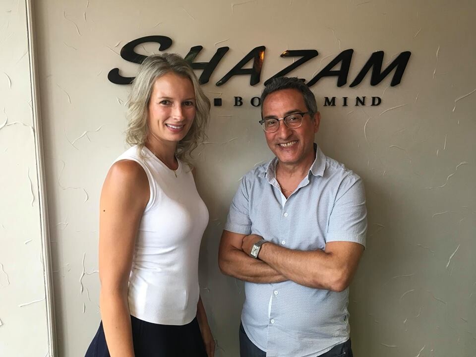 Images Shazam Hair Studio Ltd