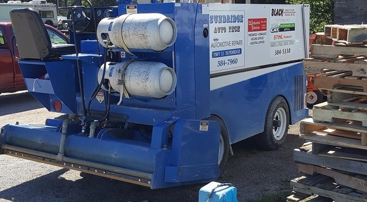 Images Near North Industrial Solutions