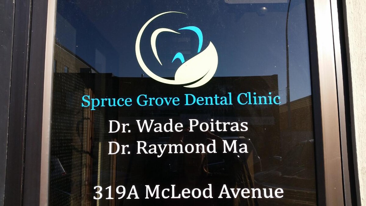 Images Spruce Grove Dental Clinic