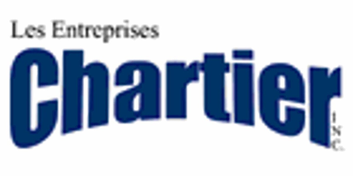 Les Entreprises Chartier Inc Logo