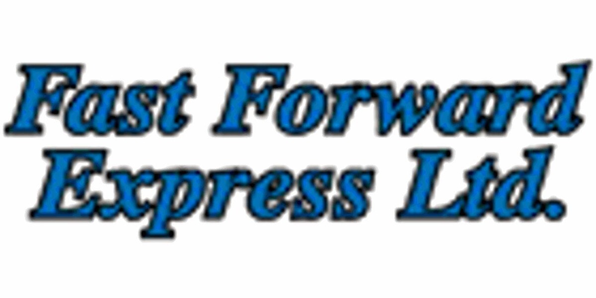 Fast Forward Express Ltd Logo