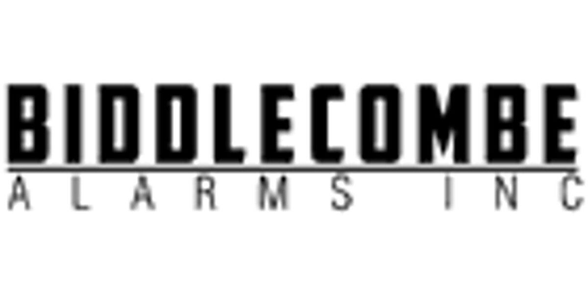 Biddlecombe Alarms Inc Logo