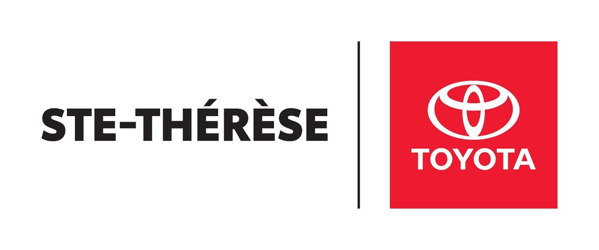 Blainville Toyota - Toyota Sainte-Thérèse Logo