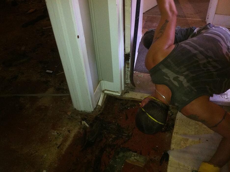 Images F Faggioni Construction Inc