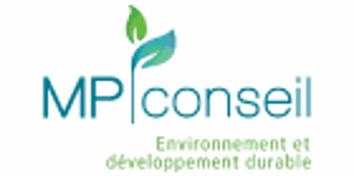 MP Conseil Logo