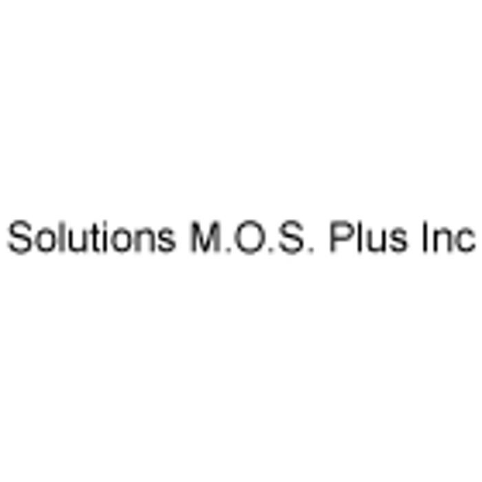 Images Solutions MOS Plus Inc