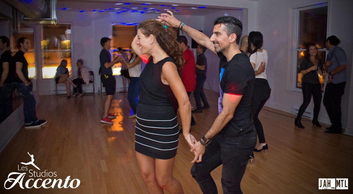 Images Studios Accento