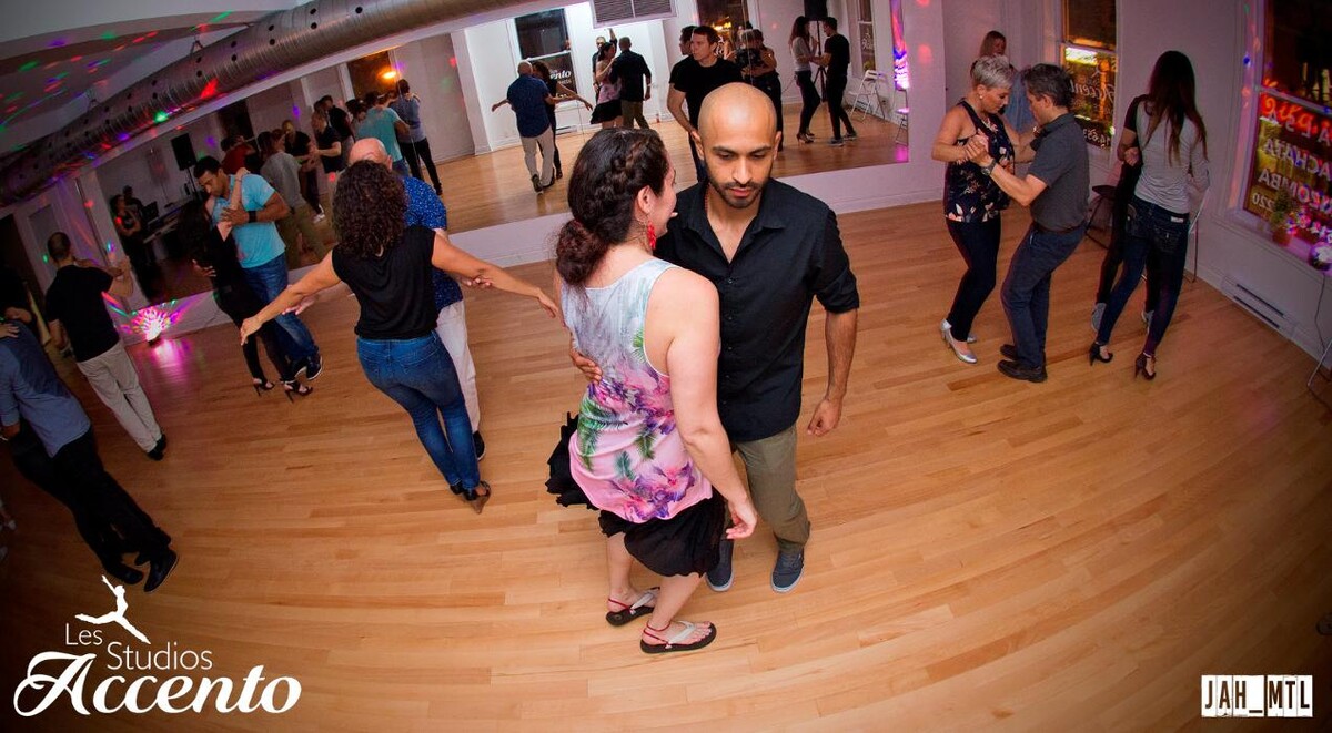 Images Studios Accento