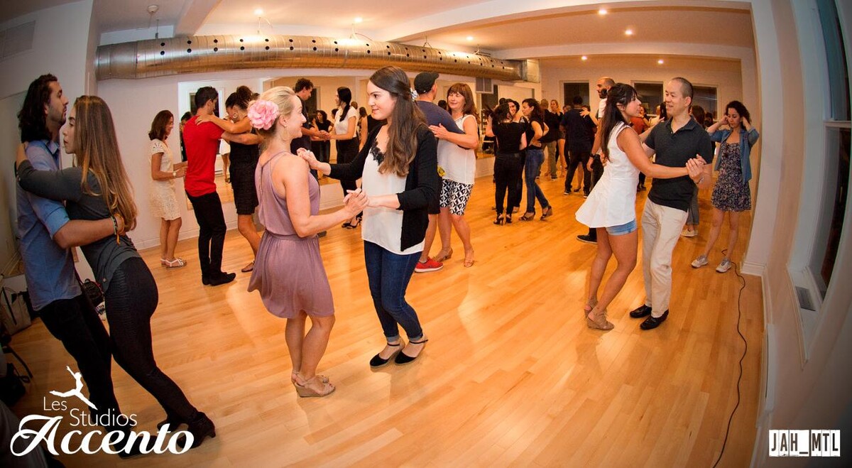 Images Studios Accento