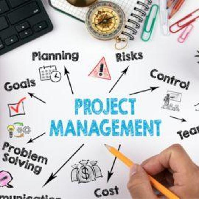 Images Three O Project Solutions Inc.