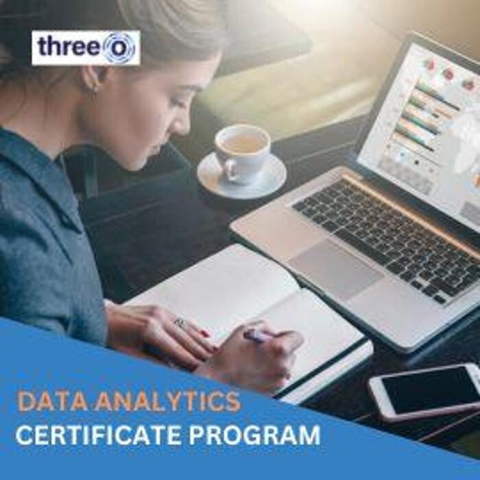Images Three O Project Solutions Inc.