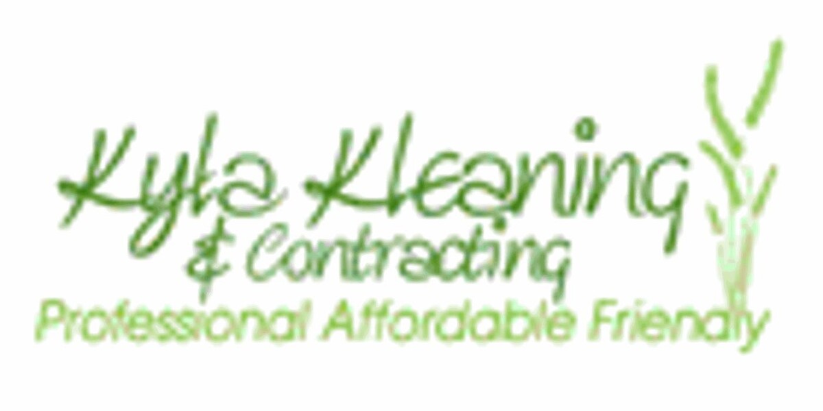 Kyla Kleaning Logo