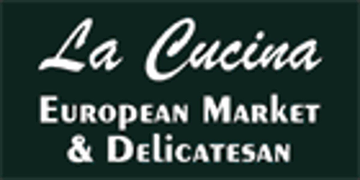 La Cucina European Market Logo
