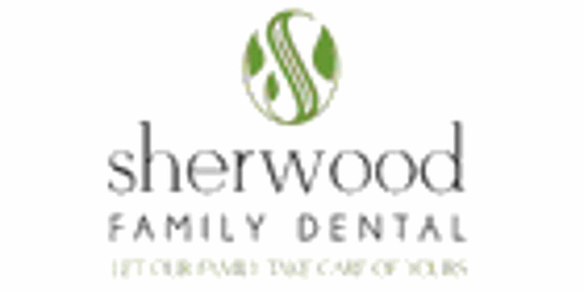 Sherwood Family Dental Clinic Logo