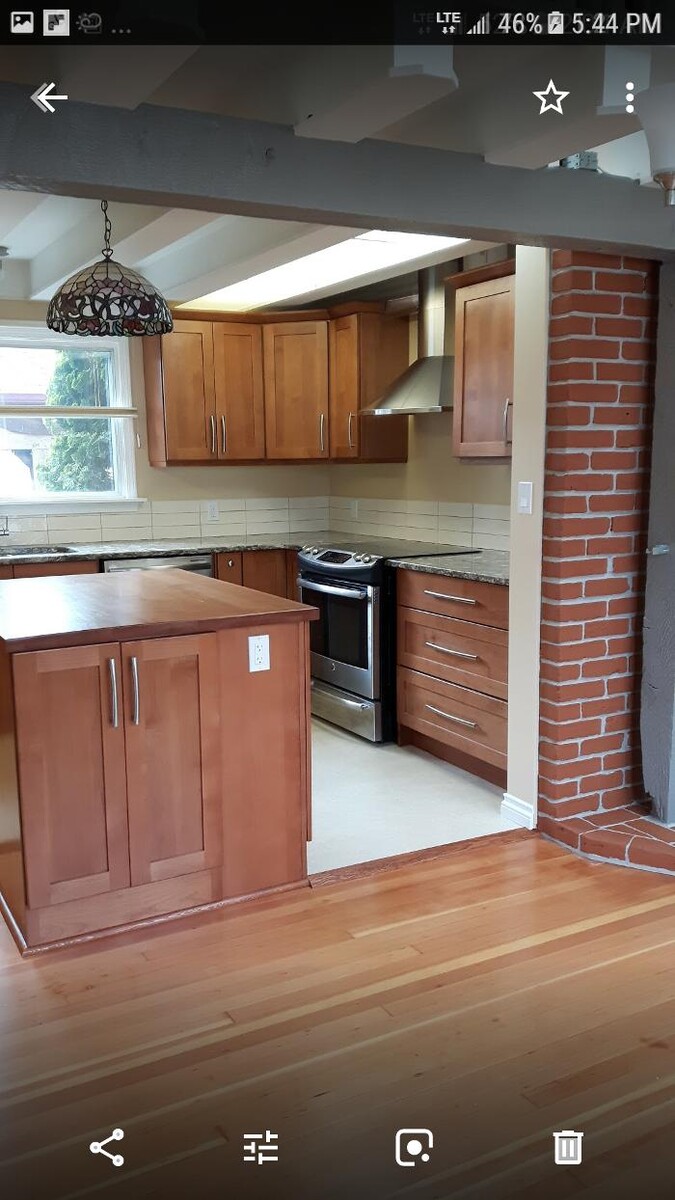 Images Nickel Renovations and Custom Carpentry