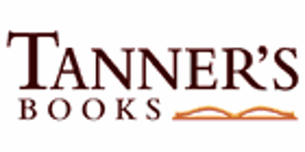 Tanner's Books Logo