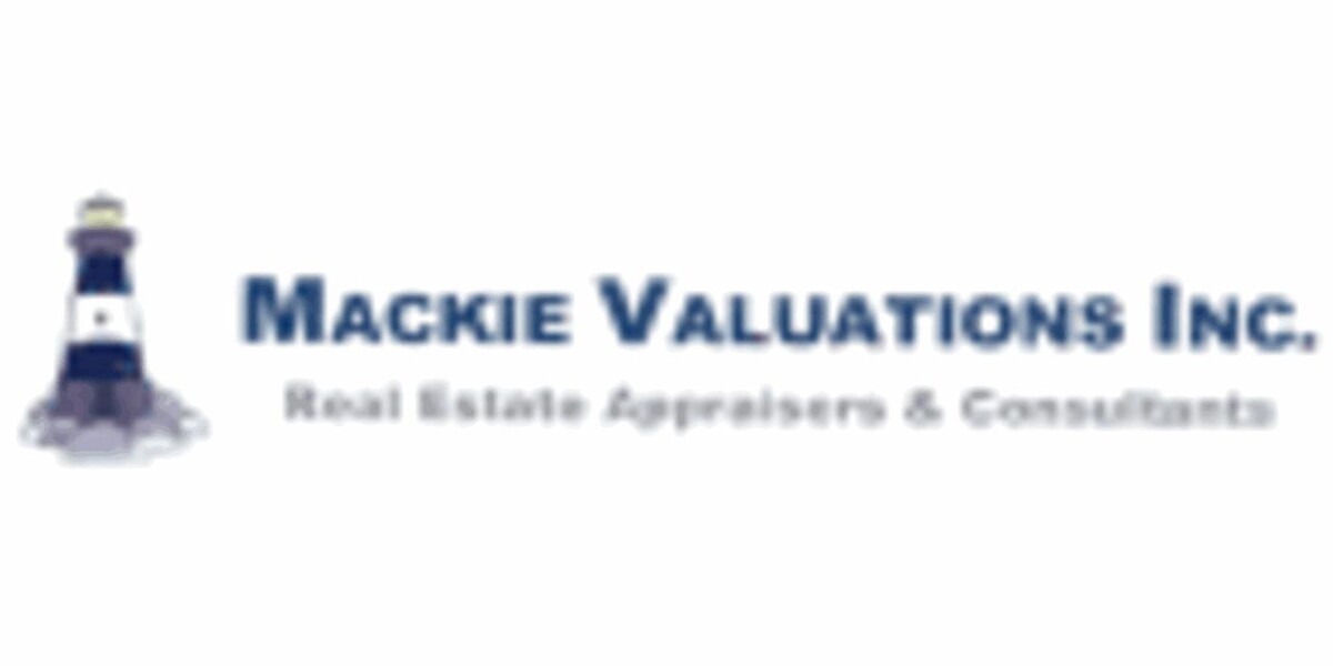 Mackie Valuations Inc Logo