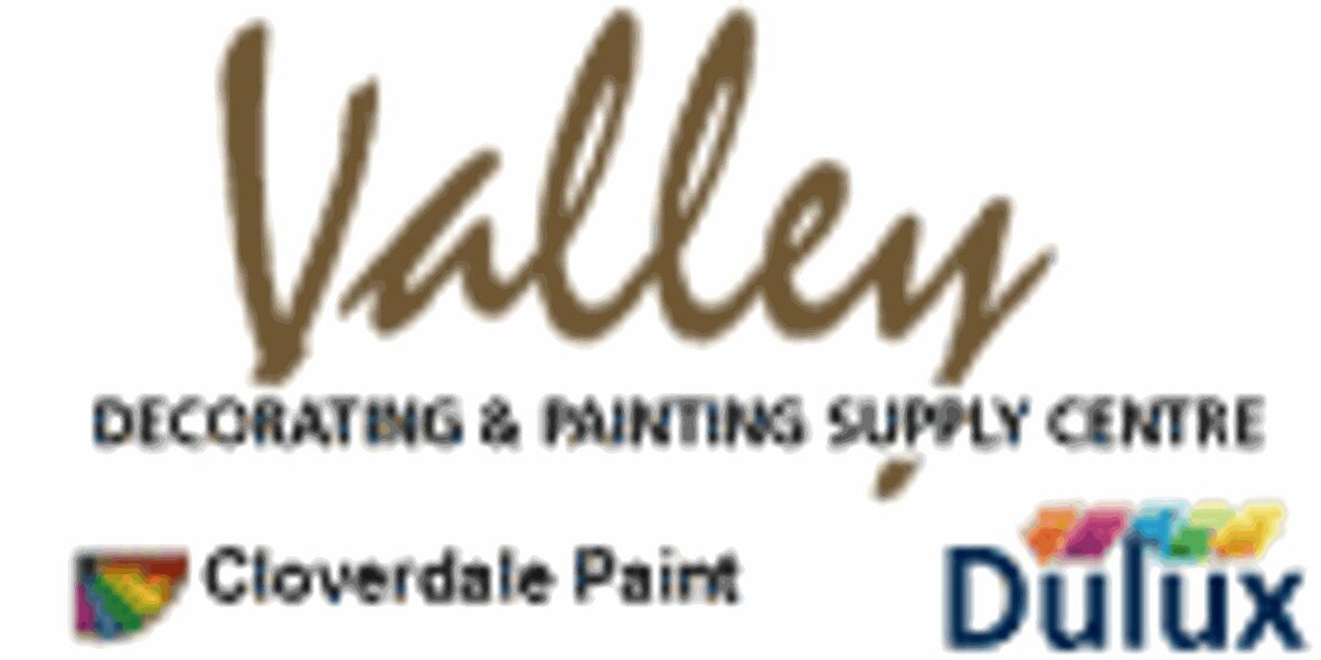 Valley Decorating Centre Logo