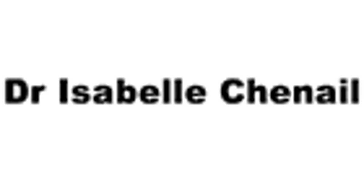 Chenail Isabelle Dr Logo