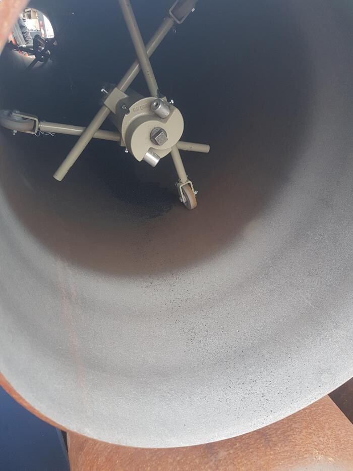 Images Field Protective Coating Services
