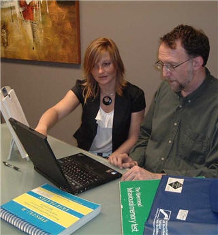 Images Solutions Rehabilitation & Consulting