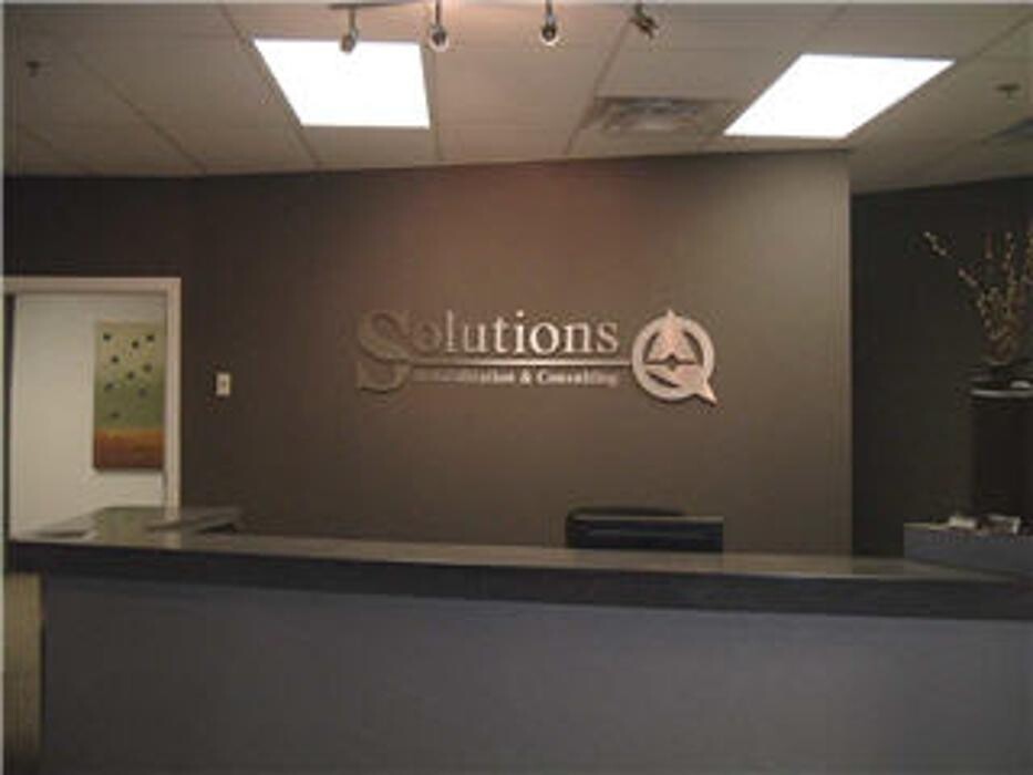 Images Solutions Rehabilitation & Consulting