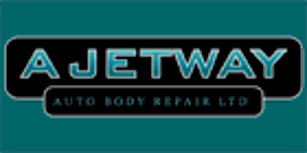 A Jetway Auto Body Repair Ltd Logo