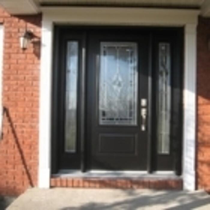 Images Urban Window & Doors