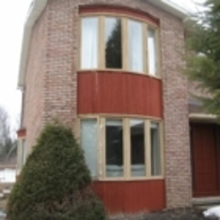 Images Urban Window & Doors