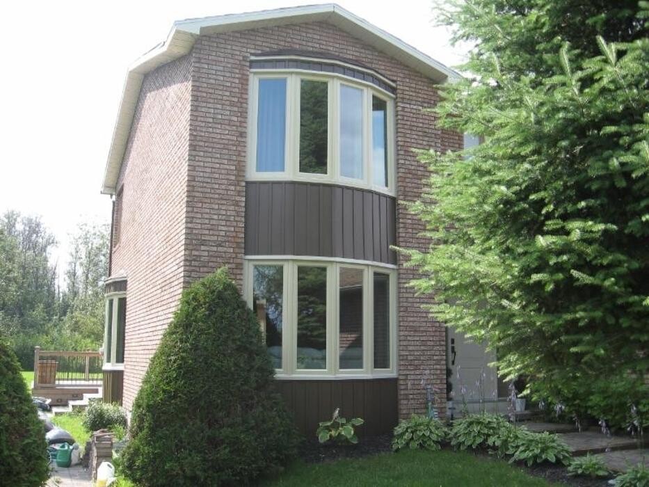 Images Urban Window & Doors