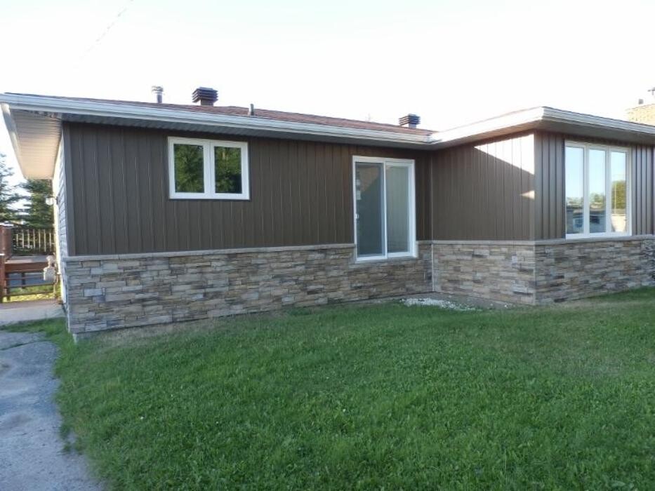 Images Urban Window & Doors