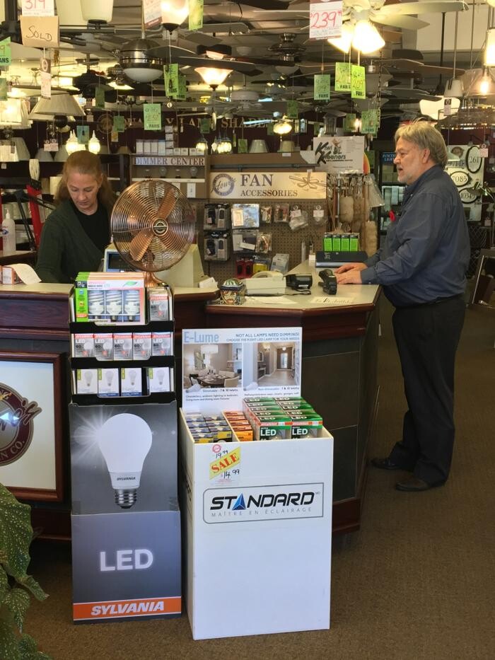 Images Howe's Lighting & Fan Company