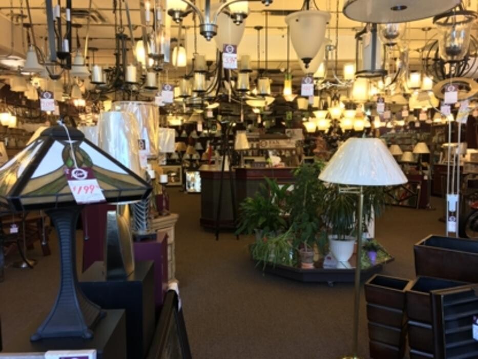 Images Howe's Lighting & Fan Company