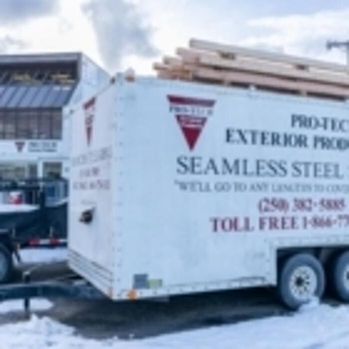 Images Pro-Tech Exterior Products