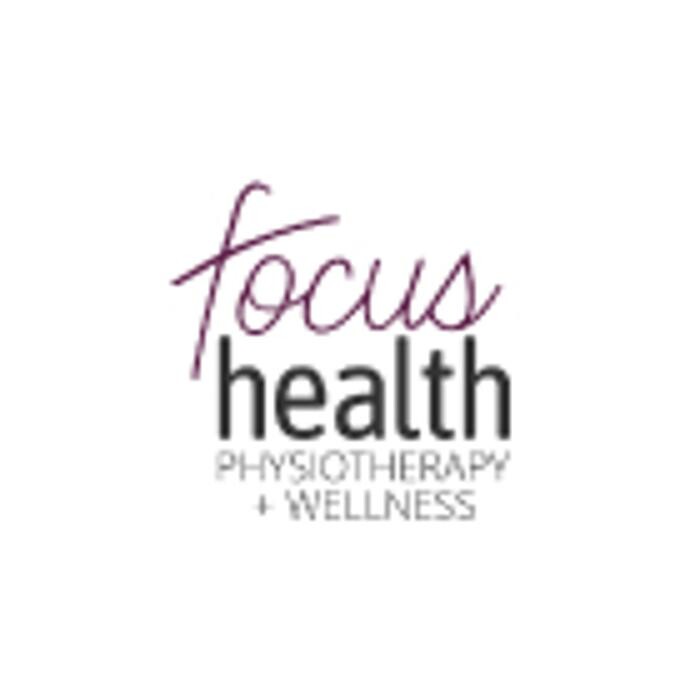 Images Focus Health Physiotherapy + Wellness